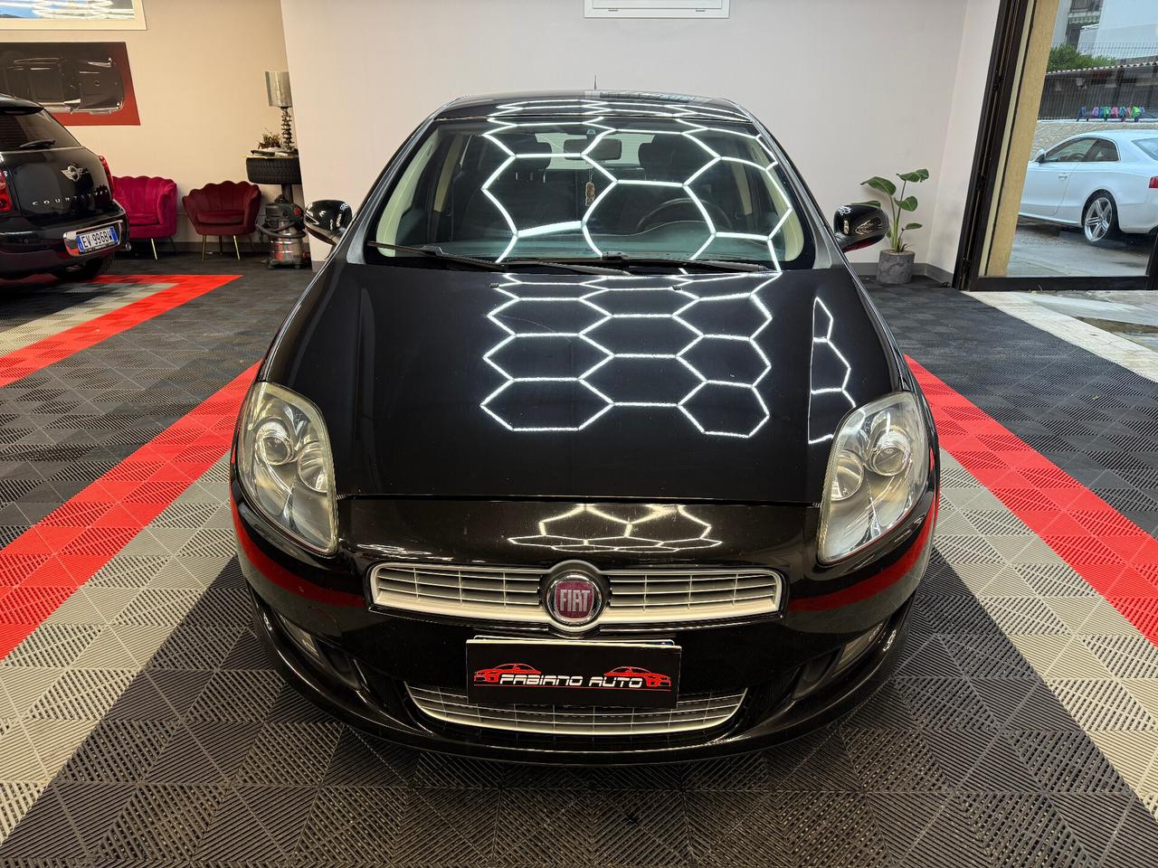 Fiat Bravo 1.6 MJT Dynamic - FABIANOAUTO