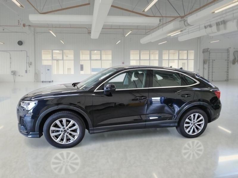 AUDI Q3 SPORTBACK 35 TDI QUATTRO S TRONIC BUSINESS PLUS SUV