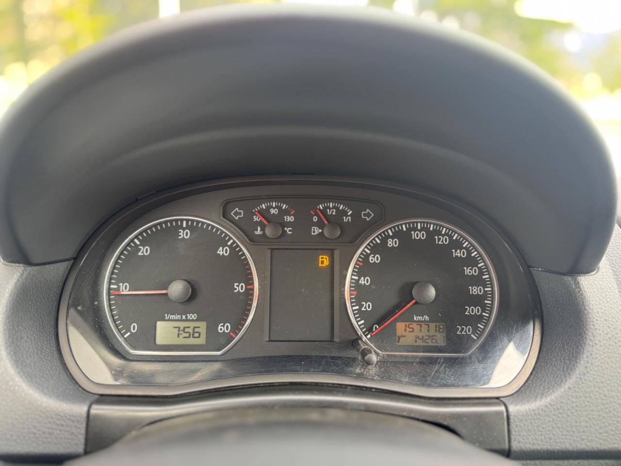 Volkswagen Polo 1.4/80CV TDI 5p. Sportline