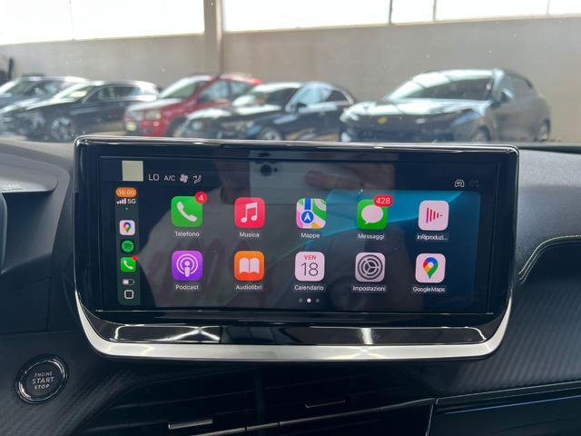 PEUGEOT 2008 Hybrid 136CV e-DCS6 GT