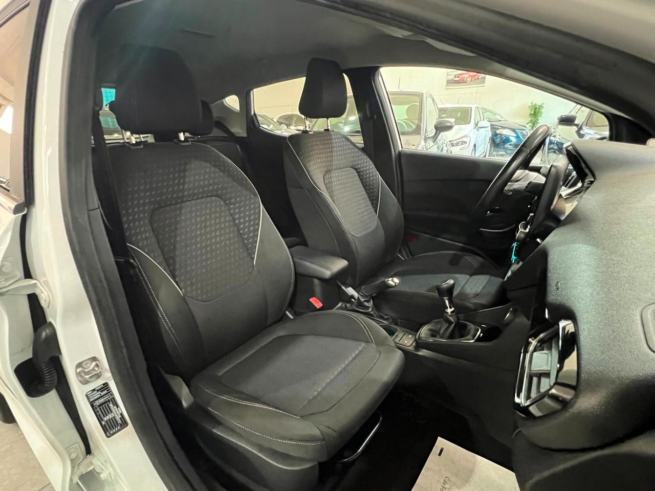 Ford Fiesta 1.5 86 CV - VIGNALE - 2017