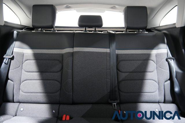 CITROEN C4 PURETECH 130 S&S FEEL PACK FARI LED NEOPATENTATI