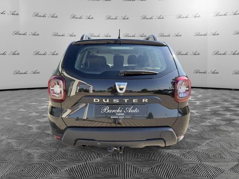Dacia Duster Duster 1.5 blue dci Prestige 4x2 s&s