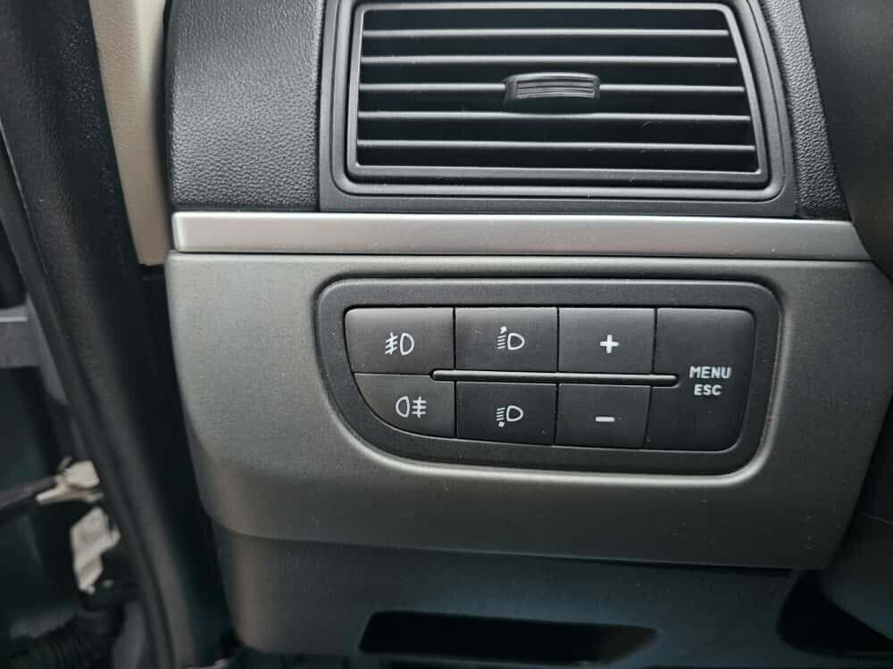 Fiat Grande Punto 1.4 5 porte Dynamic - NeoPatentati