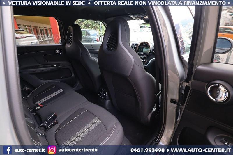 MINI Countryman John Cooper Works ALL4 2.0 231CV JCW