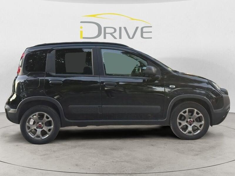 FIAT Panda Cross 1.0 FireFly S&S Hybrid City Cross