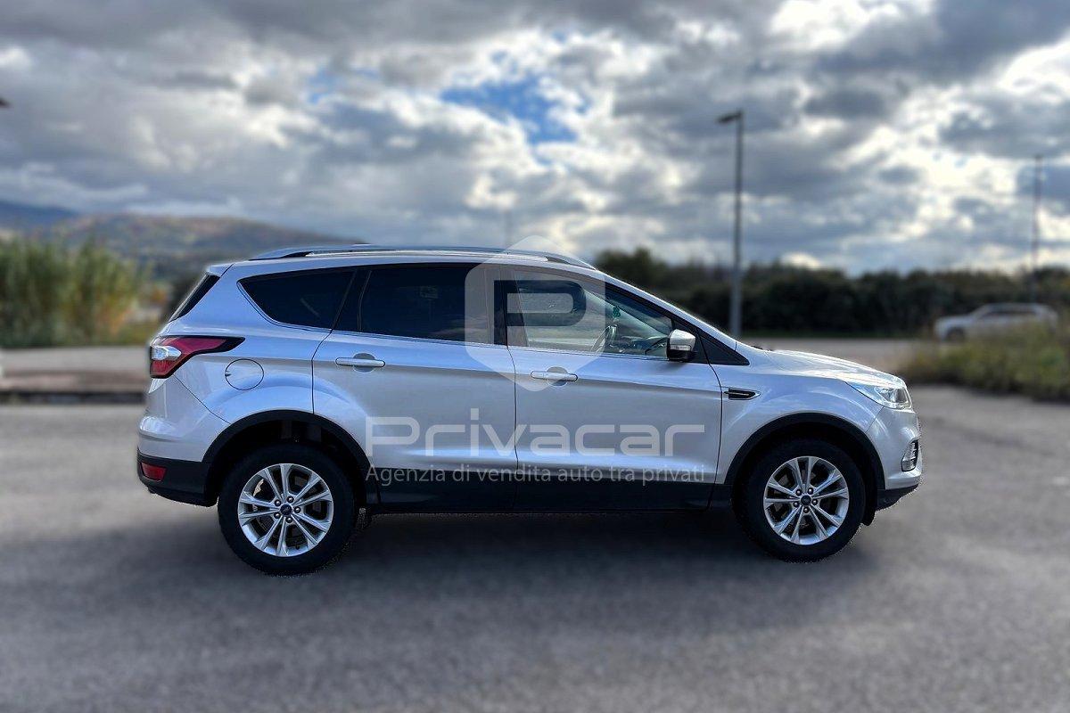 FORD Kuga 1.5 TDCI 120 CV S&S 2WD Business