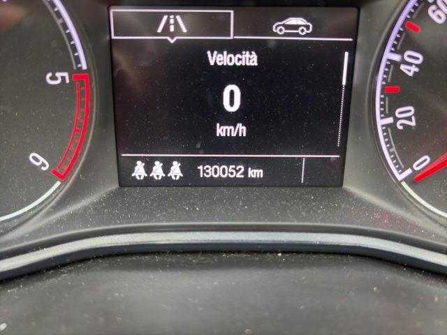 OPEL Corsa 1.3 CDTI 5 porte 75CV