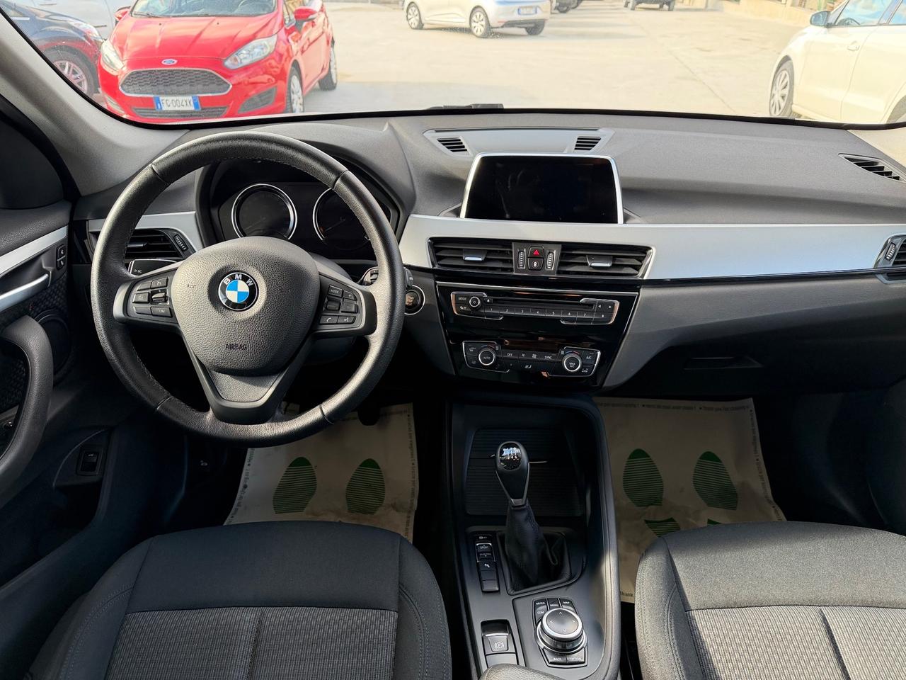 Bmw X1 sDrive16d Business