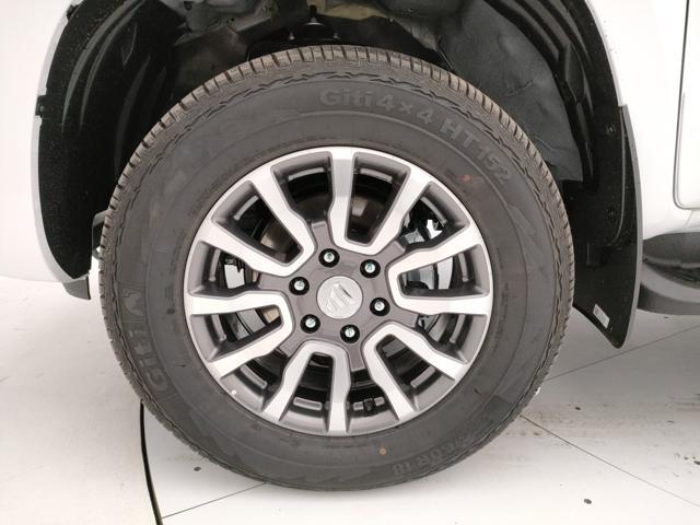 FOTON Tunland G7 Tunland G7 2.0 tdi auto