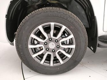FOTON Tunland G7 2.0 tdi auto