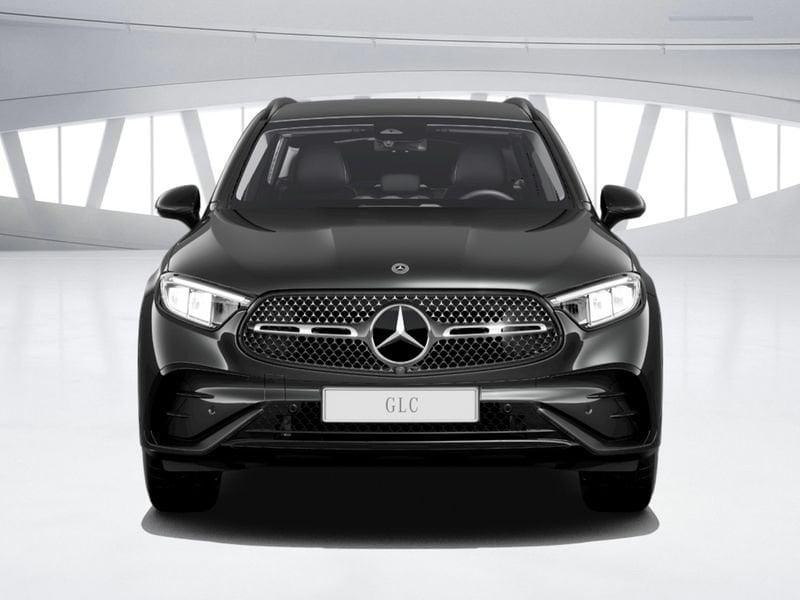 Mercedes-Benz GLC GLC 300 de 4Matic Plug-in Hybrid AMG Line Advanced Tech