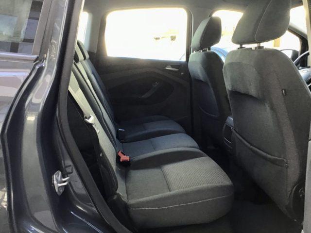 FORD C-Max 1.6 TDCi 115CV