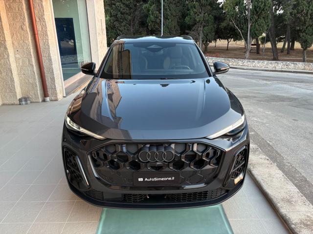 AUDI Q5 TDI 150 kW mHEV+ S tronic quattro S line edition