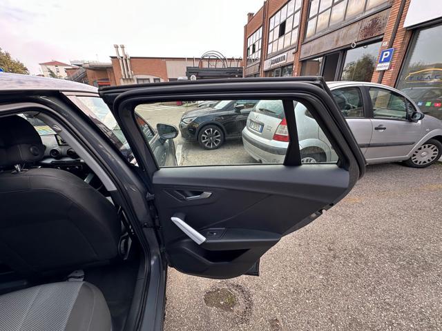 AUDI Q2 Business 1.6 TDI