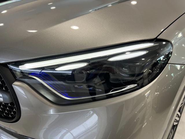 MERCEDES-BENZ GLC 220 d 4Matic Coupé Premium Tetto Apribile