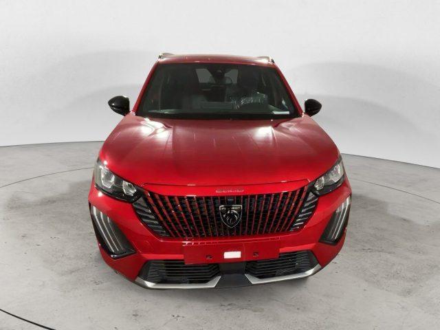 PEUGEOT 2008 PureTech 100 S&S Allure