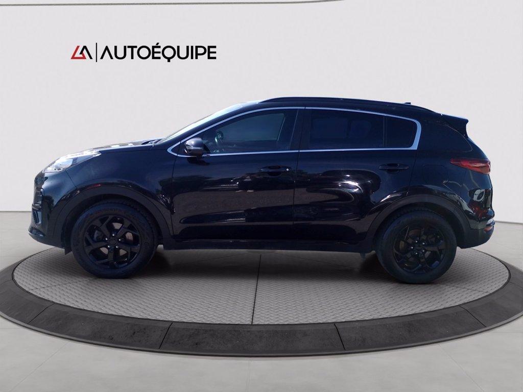 KIA Sportage 1.6 crdi mhev GT Line 2wd 136cv dct del 2021