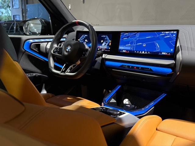 BMW X3 xDriveM50 48V MSport Pro