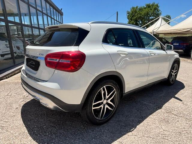 Mercedes-benz GLA 200 CDI Sport 136CV