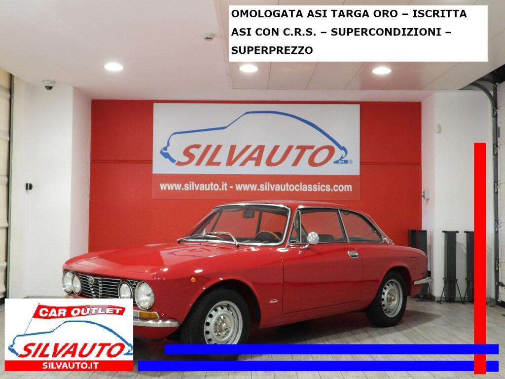 Alfa Romeo Alfetta GT 1600 JUNIOR 115.34