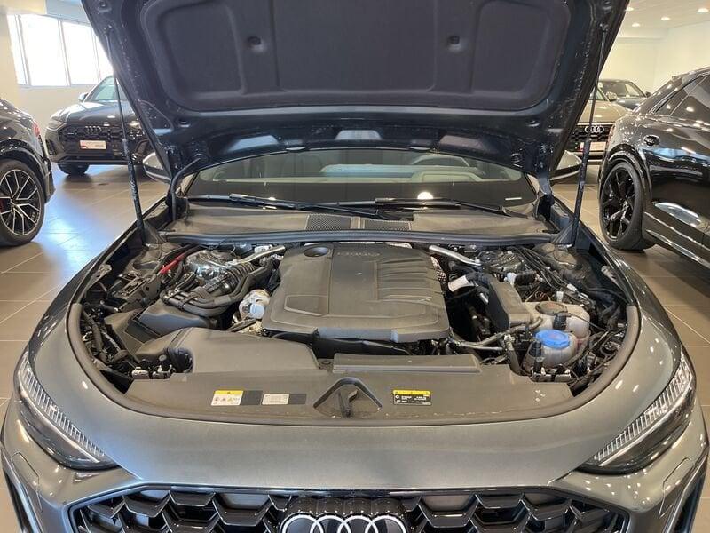 Audi A5 NUOVA A5 AVANT 40 2.0 TDI S LINE S-TRONIC 204CV