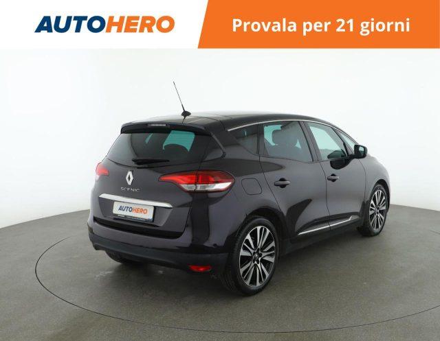 RENAULT Scenic Scénic dCi 160 CV EDC Energy Initiale Paris