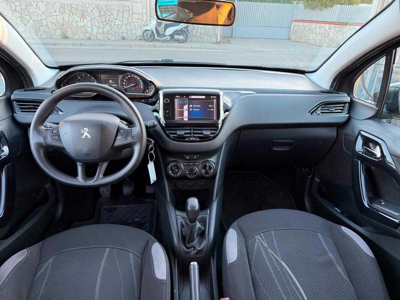 Peugeot 208 1.4 VTi 95 CV 5p. Allure-05/2013