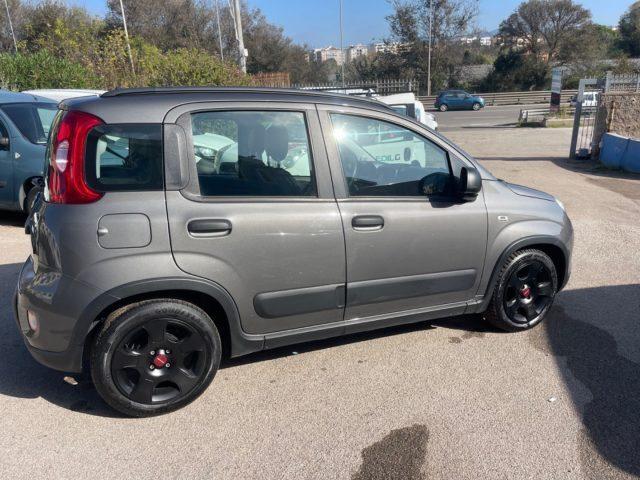 FIAT Panda 1.0 Hybrid