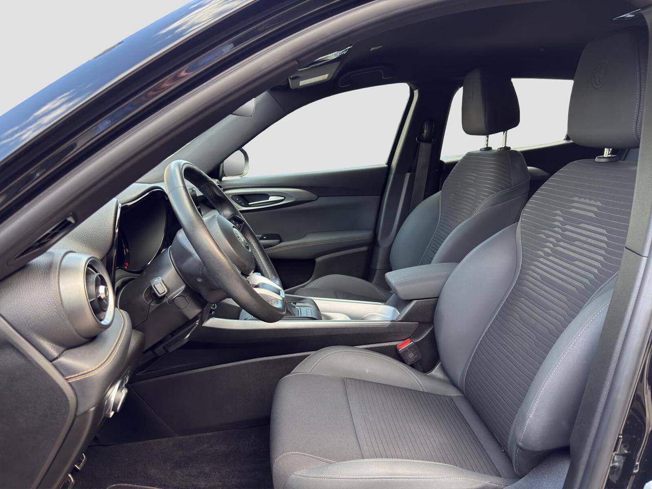 Alfa Romeo Tonale 1.6 diesel 130cv automatica Sprint 2024