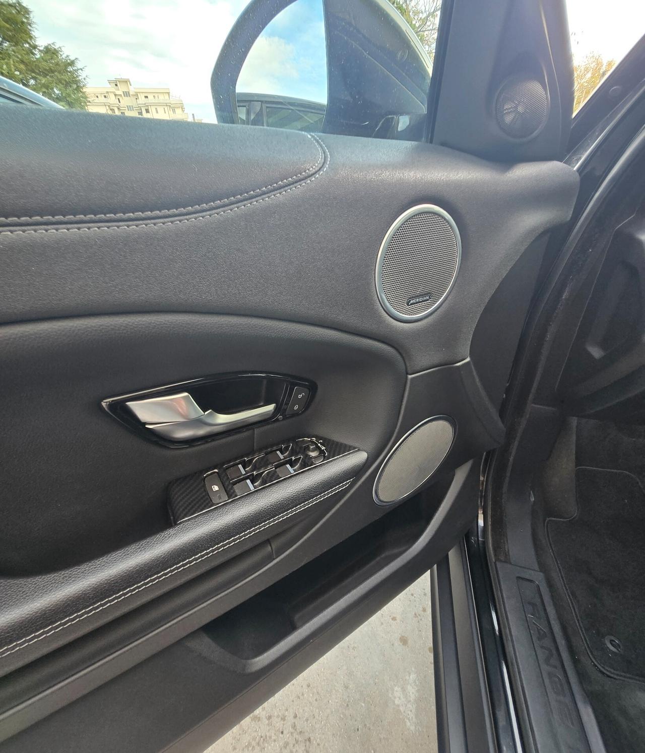 Range Rover Evoque 2.0 180cv Black Friday 2025