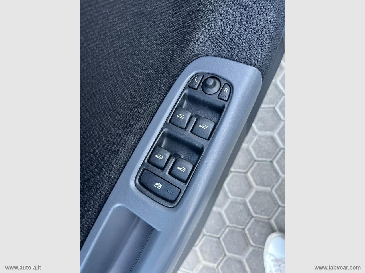 VOLVO V50 1.6 D DRIVE POLAR