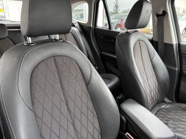BMW X1 Sdrive18d xLine auto
