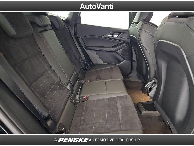 BMW Serie 2 Active Tourer 218d Active Tourer Msport auto