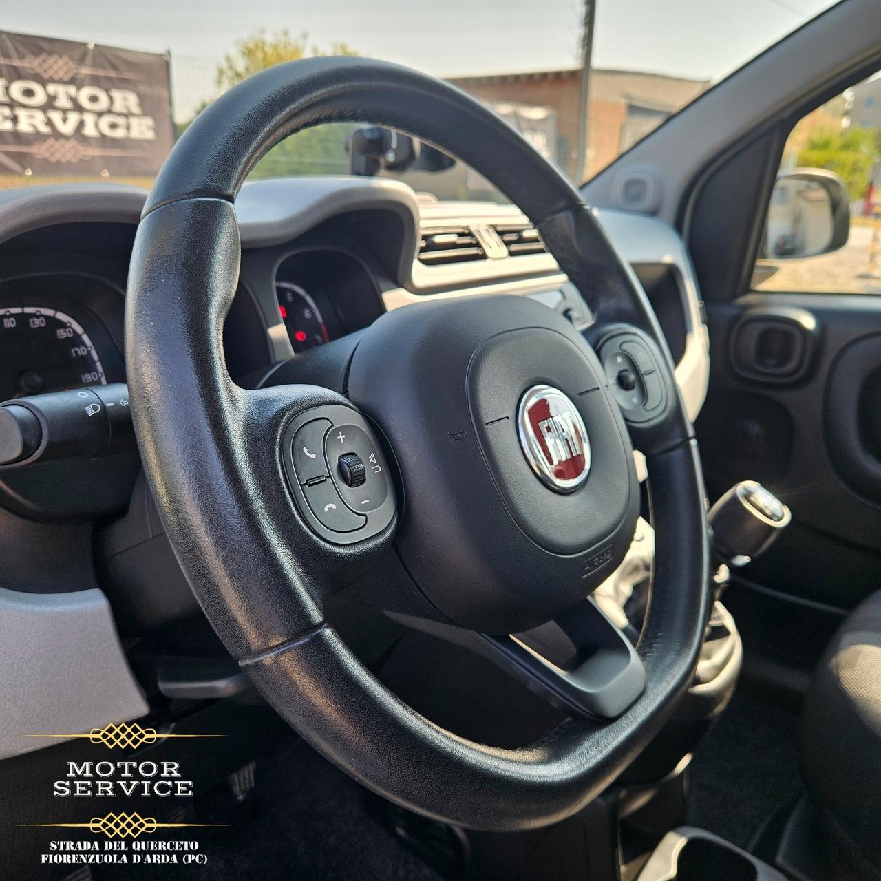 Fiat Panda 1.0 Hybrid City Cross PREZZO REALE