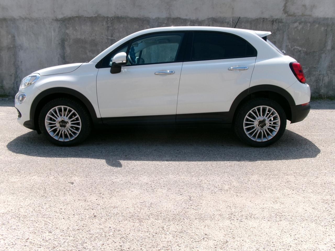 Fiat 500X 1.3 MultiJet 95 CV