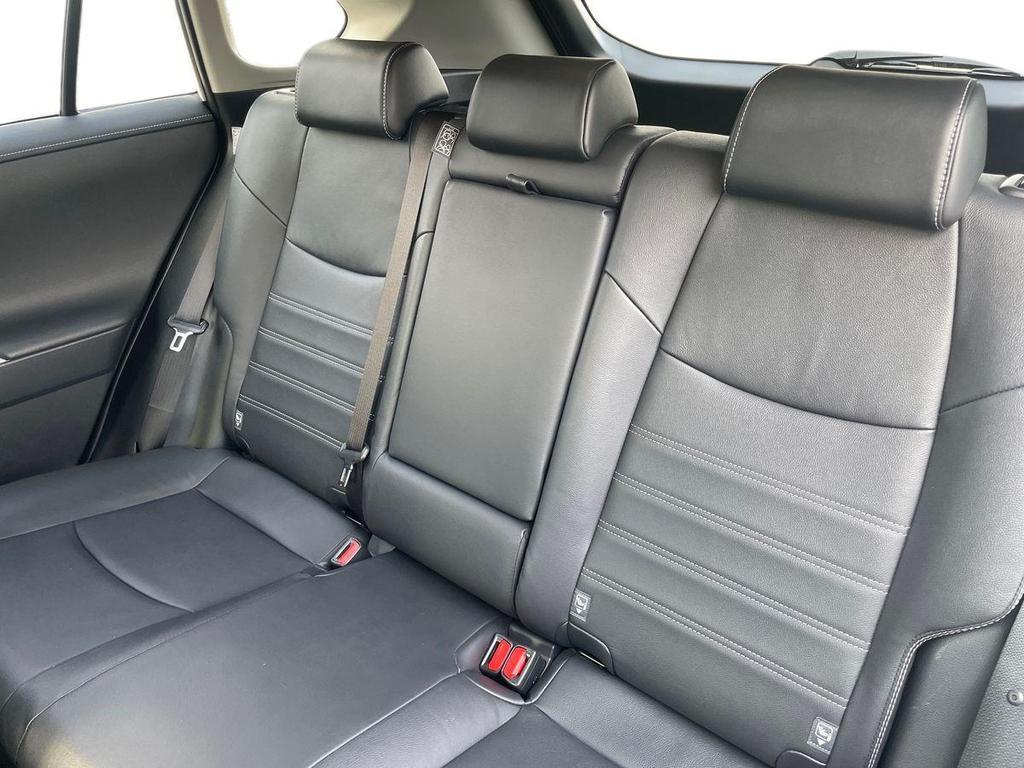 Toyota RAV4 2.5 vvt-ie hybrid Lounge awd-i e-cvt