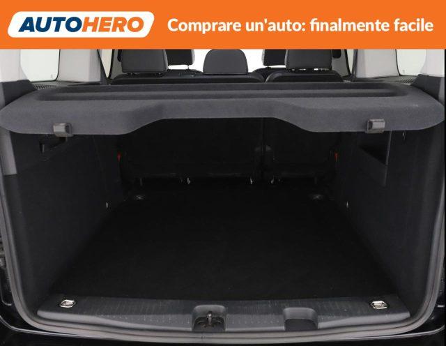 FORD Grand C-Max Grand Tourneo Connect 2.0 EcoBlue 122 CV Titanium