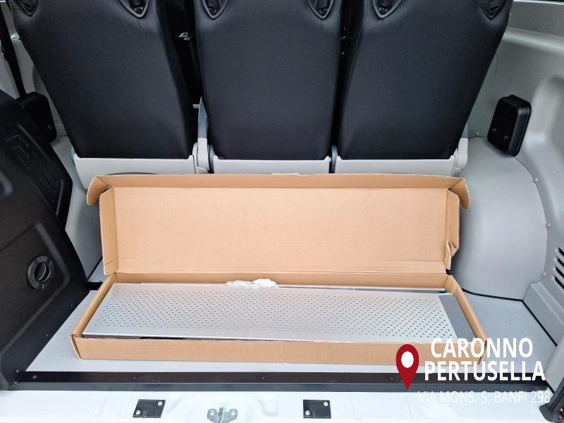 Fiat DUCATO Ducato 35Q MH2 140CV 2.2 Multijet 3 E6d-final + IVA