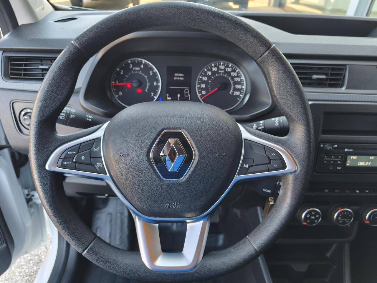 RENAULT Express van 1.5 Blue dci 95cv + IVA OK NEOPATENTATI