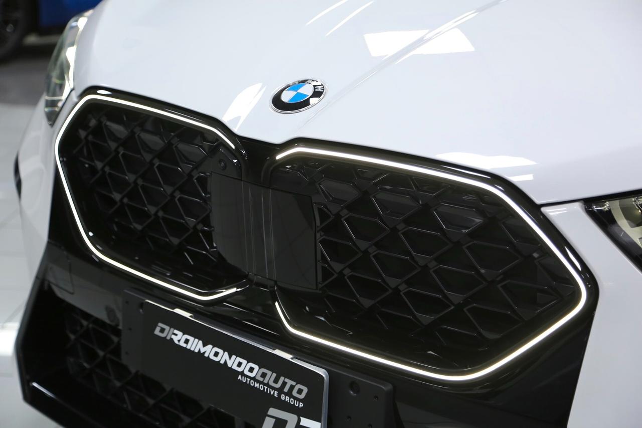 BMW X2 xDrive20d mhev Msport Pro auto_2025