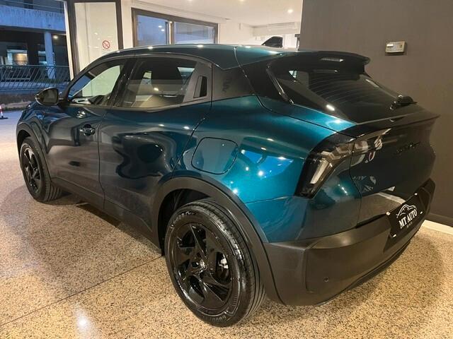 Alfa Romeo Junior 1.2 136 CV Hybrid eDCT6