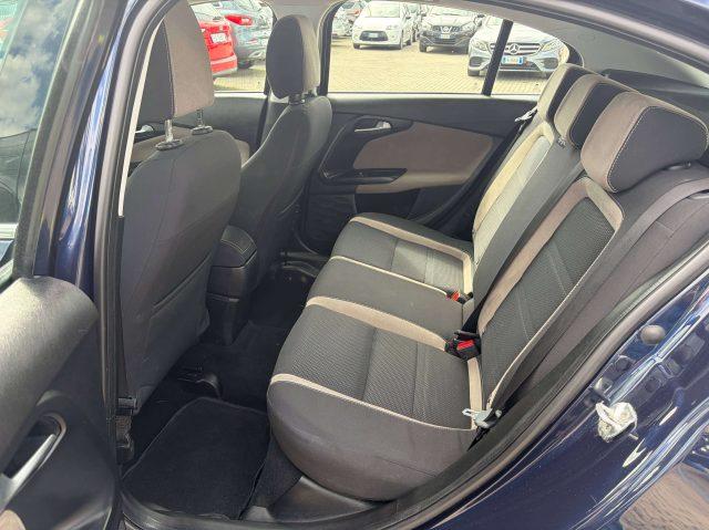 FIAT Tipo Tipo 5 porte II 5p 1.4 tjt Lounge Gpl 120cv