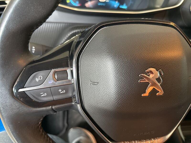 Peugeot 208 PureTech 100 Stop&Start 5 porte Allure