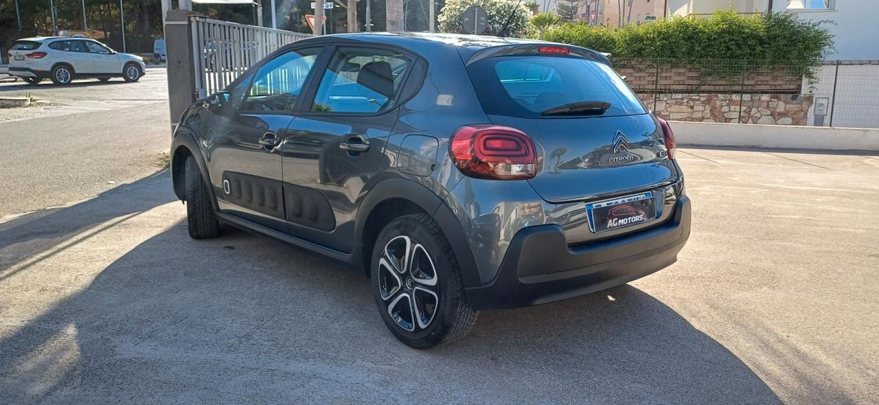 Citroen C3 1.2 82Cv Shine