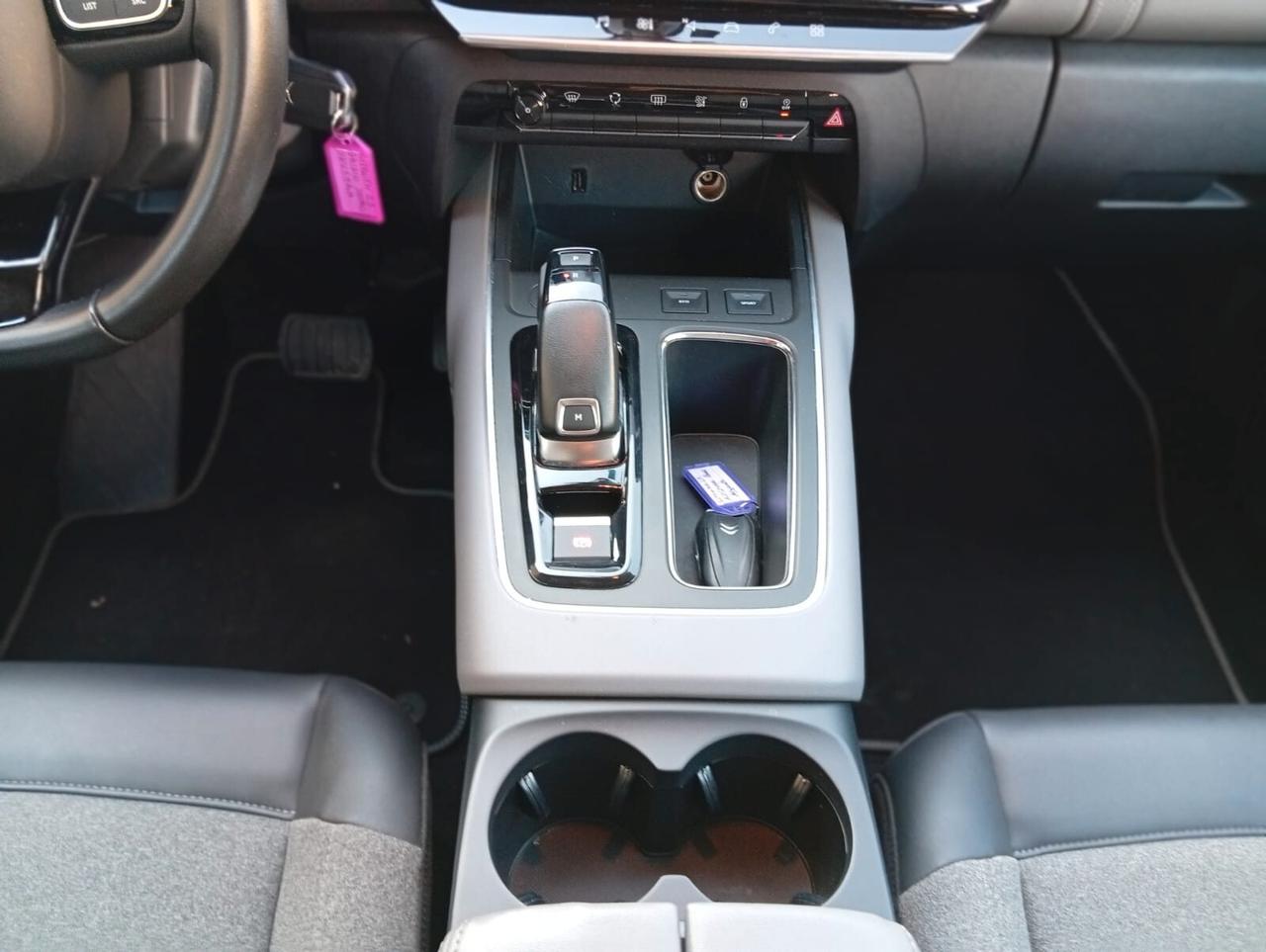 Citroen C5 Aircross BlueHDi 130 EAT8 Shine