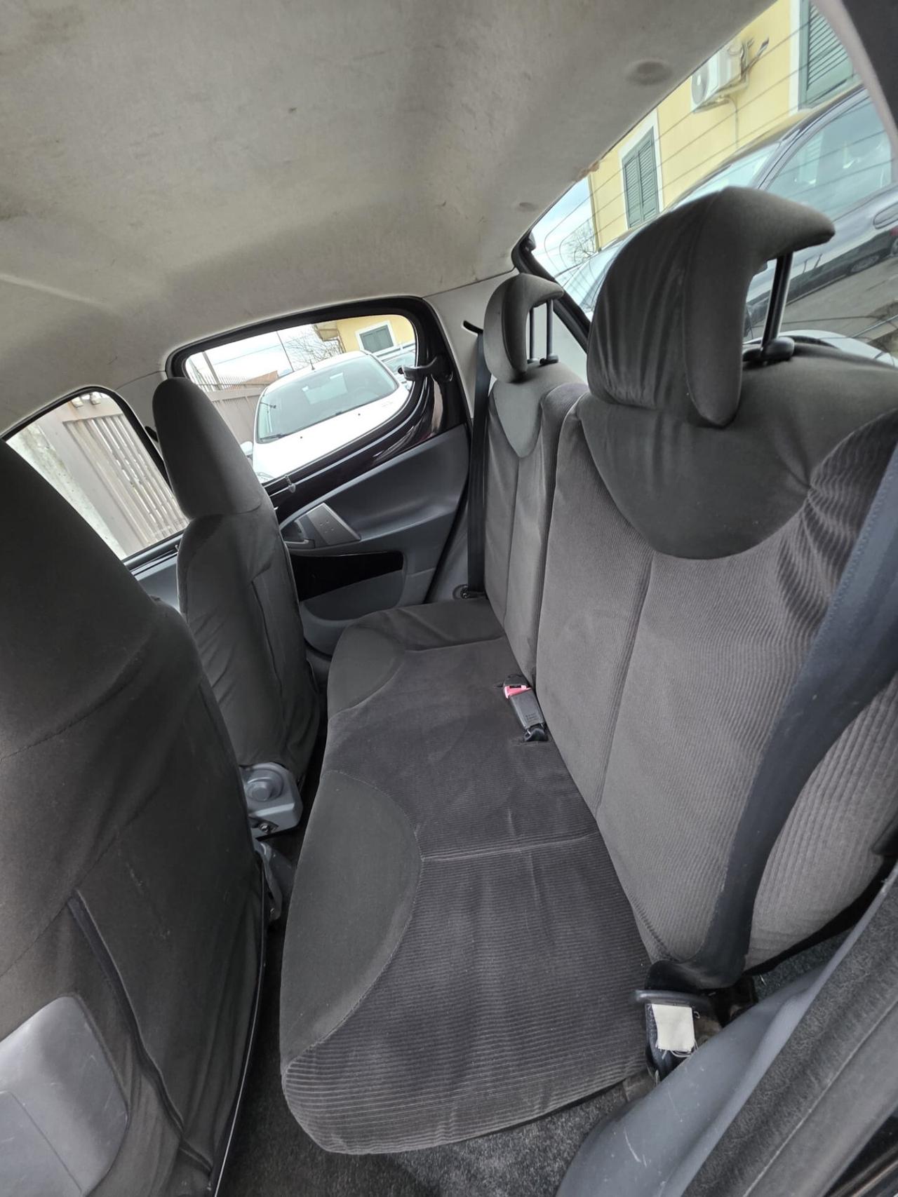 Citroen C1 1.0 5 porte garantita 12 mesi