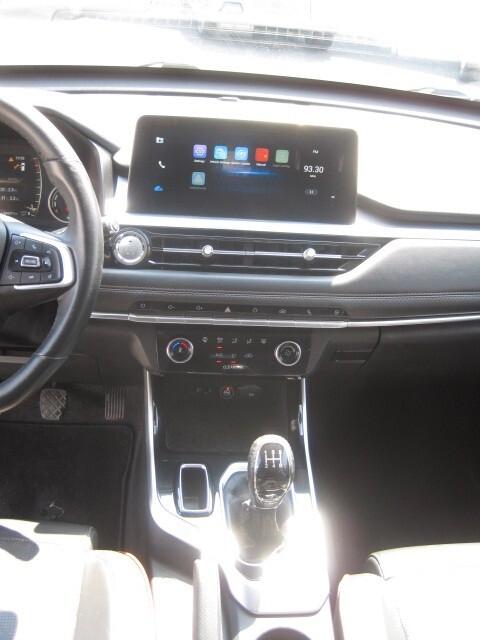 Dr 5.0 1.5 Bi-Fuel GPL