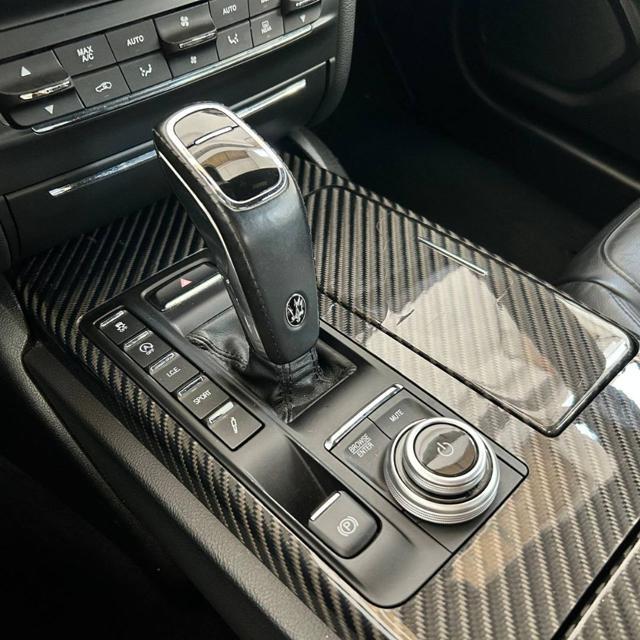 MASERATI Ghibli L4 330 CV MHEV Gransport PACK CARBONIO