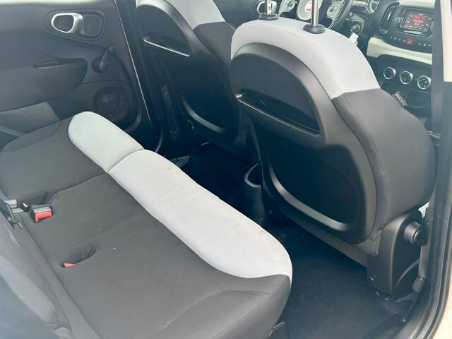 Fiat 500L 1.3 Multijet 85 CV - 2014